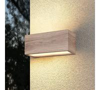 TRIO Leuchten Mayenne Applique murale E14, 218560235,