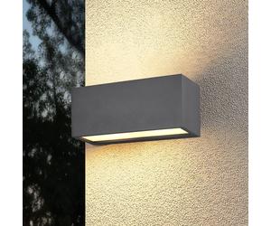 TRIO Leuchten Mayenne Applique murale E14, 218560242,