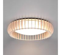 TRIO Leuchten Monte Plafonnier, LED, R62171930,