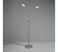 TRIO Leuchten Monza Lampadaire LED, 423310207,
