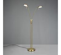 TRIO Leuchten Monza Lampadaire LED, 423310208,