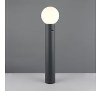 TRIO Leuchten Mures Potelet E27, 469869142,