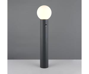 TRIO Leuchten Mures Potelet E27, 469869142,