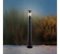 TRIO Leuchten Paloma Potelet E27, hauteur : 100 cm, R41719142,