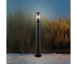 TRIO Leuchten Paloma Potelet E27, hauteur : 100 cm, R41719142,