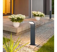 TRIO Leuchten Pearl Borne d'éclairage LED, 521169142,