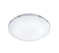 TRIO Leuchten Apart Plafonnier, LED, 659412406,