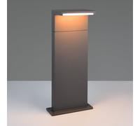 TRIO Leuchten Ravi Borne d'éclairage LED, 538660142,