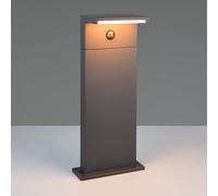 TRIO Leuchten Ravi Borne d'éclairage LED, 538669142,