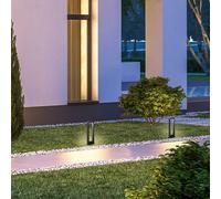 TRIO Leuchten Reno Borne d'éclairage LED, 520760142,