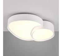 TRIO Leuchten Rise Plafonnier LED, 647510231,