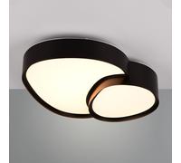TRIO Leuchten Rise Plafonnier LED, 647510232,