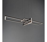 TRIO Leuchten Salinas Suspension, LED, 320310332,