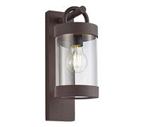 TRIO Leuchten Sambesi Applique murale, E27, 204160124,