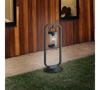 TRIO Leuchten Sambesi Potelet, E27, 504160142,