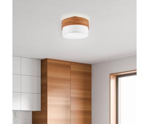 TRIO Leuchten Seasons Plafonnier, E14, 611500201,