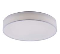 Trio Leuchten Smart Home Plafonnier Métal Blanc