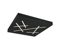 TRIO Leuchten Snip Applique murale/Plafonnier, LED, 630810132,