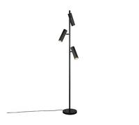 TRIO Leuchten Soka Lampadaire, 467700332,