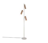 TRIO Leuchten Soka Lampadaire, 467700365,