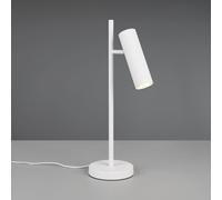TRIO Leuchten Soka Lampe de table, 567700131,