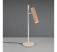 TRIO Leuchten Soka Lampe de table, 567700165,