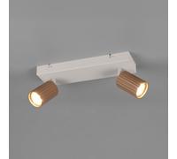 TRIO Leuchten Soka Projecteur, 867700265,