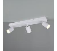 TRIO Leuchten Soka Projecteur, 867700331,