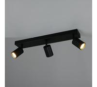 TRIO Leuchten Soka Projecteur, 867700332,