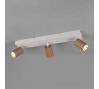TRIO Leuchten Soka Projecteur, 867700365,