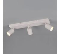 TRIO Leuchten Soka Projecteur, 867700376,