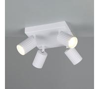 TRIO Leuchten Soka Projecteur, 867730431,