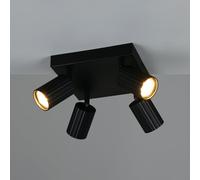 TRIO Leuchten Soka Projecteur, 867730432,