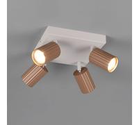 TRIO Leuchten Soka Projecteur, 867730465,