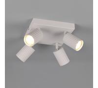 TRIO Leuchten Soka Projecteur, 867730476,