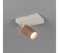 TRIO Leuchten Soka Projecteur, 867770165,
