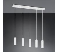 TRIO Leuchten Soka Suspension, GU10, 367700531,