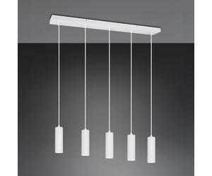 TRIO Leuchten Soka Suspension, GU10, 367700531,