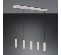 TRIO Leuchten Soka Suspension, GU10, 367700576,
