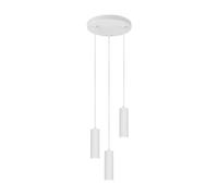 TRIO Leuchten Soka Suspension, GU10, 367730331,