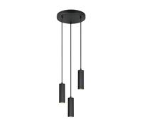 TRIO Leuchten Soka Suspension, GU10, 367730332,