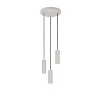 TRIO Leuchten Soka Suspension, GU10, 367730376,