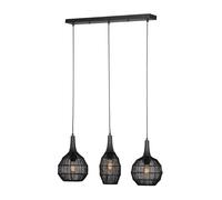 TRIO Leuchten Soraya Suspension E27, 365400332,