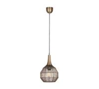 TRIO Leuchten Soraya Suspension E27, 365430104,