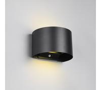 TRIO Leuchten Talent Applique murale LED, rond, R27769132,