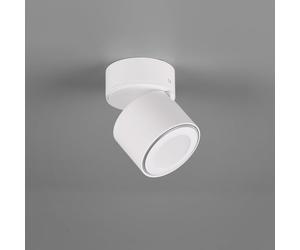 TRIO Leuchten Taurus Projecteur, LED, 652910131,