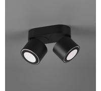 TRIO Leuchten Taurus Projecteur, LED, 652910232,