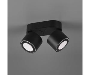 TRIO Leuchten Taurus Projecteur, LED, 652910232,