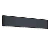 Trio Leuchten Thames II 226460242 Lampe d'extérieur LED en aluminium Anthracite 2 x 8 W