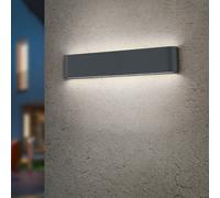 TRIO Leuchten Thames II Applique murale, LED, 226460242,